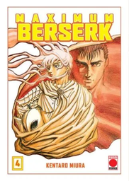 [MT-0-0239-1-1-1-1-1-1-1-1-1-1-2] Maximum Berserk 4