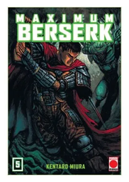 [MT-0-0239-1-1-1-1-1-1-1-1-1-1-2-1] Maximum Berserk 5
