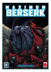 [MT-0-0239-1-1-1-1-1-1-1-1-1-1-2-1-1] Maximum Berserk 6