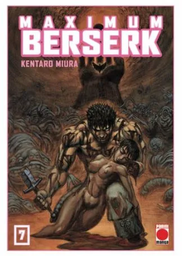 [MT-0-0239-1-1-1-1-1-1-1-1-1-1-2-1-1-1] Maximum Berserk 7