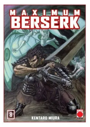 [MT-0-0239-1-1-1-1-1-1-1-1-1-1-2-1-1-1-1] Maximum Berserk 8