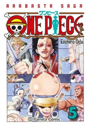 [MT-0-0232-1-2-1-1-1-1-1-1-1] One Piece #05 (3 en 1)