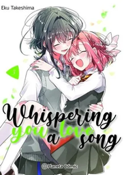 [MT-0-0232-1-2-1-1-2-2-1] WHISPERING YOU A LOVE SONG 03