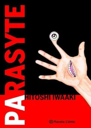 [MT-0-0232-1-2-1-1-2-2-1-1] PARASYTE 01