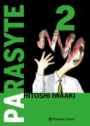 [MT-0-0232-1-2-1-1-2-2-1-1-1] PARASYTE 02