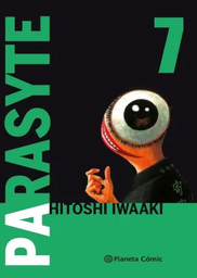 [MT-0-0232-1-2-1-1-2-2-1-1-1-1-1-1-1-1] PARASYTE 07