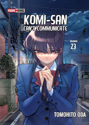 [MT-0-0507-1-1-3-1-1-1-1-1-1-1-1-1-1-1-1] Komi-San No Puede Comunicarse 23