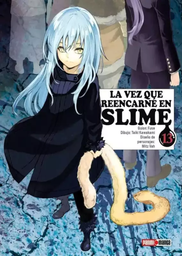 [MT-0-0170-1-1-1-1-1-1-1-1-1-1-1-1-1-1] La vez que reencarne en un ¡SLIME! 13