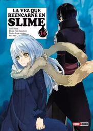 [MT-0-0170-1-1-1-1-1-1-1-1-1-1-1-1-1-1-1] La vez que reencarne en un ¡SLIME! 14