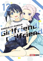 [MT-0-1165-1-1-1-1-1-1-1-1] Girlfriend, Girlfriend 12