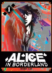 Alice In Borderland 01