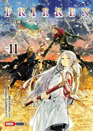 [MT-0-0894-1-1-1-2-1-1] Frieren - Más Allá del Fin del Viaje 11