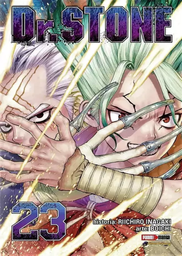 [MT-0-0702-1-1] Dr. Stone 23
