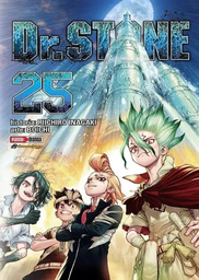 [MT-0-0702-1-1-1-1] Dr. Stone 25