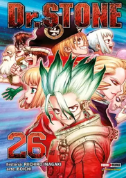 [MT-0-0702-1-1-1-1-1] Dr. Stone 26