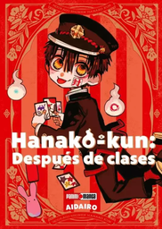 [MT-0-1163-1-1-1-1-1-1-1-1-1-1-1] Hanako Kun: Después De Clases