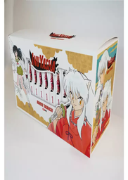 [MT-0-1120-1-1-2-1-2-2-1-1-1-1-1-1-1-1-1-1-1-1-1-1] Inuyasha Boxset 01