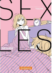 [MT-0-0202-1-1-1-1-1-1-1-1-1] SEXLESS