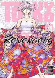 [MT-0-0122-1-1-2-1-1-1-1-1-1-1-1-1-1-1-2-1] Tokyo Revengers 27