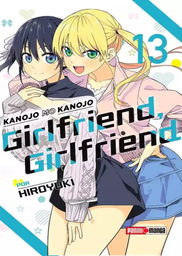 [MT-0-1165-1-1-1-1-1-1-1-1-1] Girlfriend, Girlfriend 13
