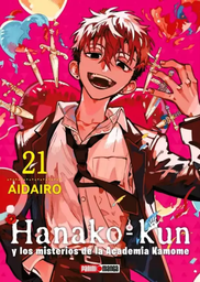 [MT-0-1163-1-1-1-1-1-1-1-1-1-1-1-1-1] Hanako Kun 21