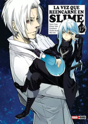 [MT-0-0170-1-1-1-1-1-1-1-1-1-1-1-1-1-1-1-1-1-1] La vez que reencarne en un ¡SLIME! 17