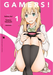 [MT-0-1026-1-1-1-1-1-1-1-3] GAMERS 1