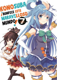 [MT-0-0017-1] Konosuba 7