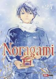 [MT-0-0621-1-1] Noragami 27