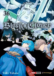[MT-0-0202-1-2-1-1] Black Clover 36