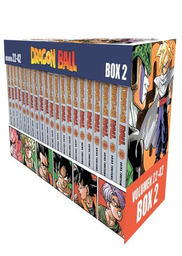 [MT-0-1120-1-1-2-1-2-2-1-1-1-1-1-1-1-1-1-1-1-1-1-1-1-1-1] Dragon Ball Box Set 2