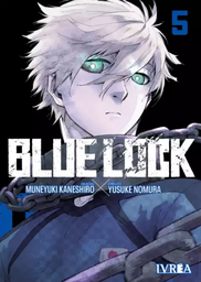 [9788419383068] BLUE LOCK 05