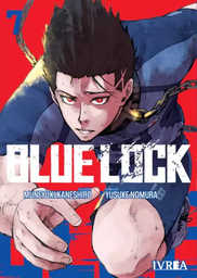 [9788419451224] BLUE LOCK 07