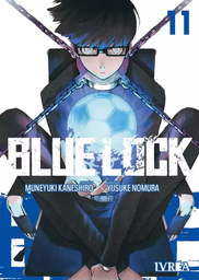 [9788419673404] BLUE LOCK 11