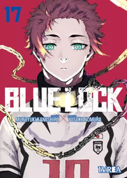 [9788410113114] BLUE LOCK 17