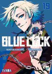 [9788410153691] BLUE LOCK 19