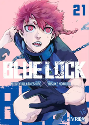 [9788410350083] BLUE LOCK 21