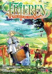 [9788419916778] FRIEREN 07