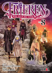 [9788410007901] FRIEREN 08