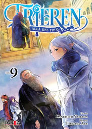 [9788410153523] FRIEREN 09