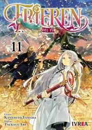 [9788410388550] FRIEREN 11