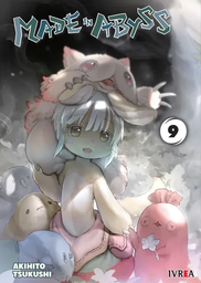 [9788418450877] MADE IN ABYSS 09