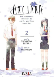 [9788417537791] ANOHANA 02