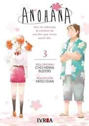 [9788417699444] ANOHANA 03