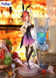 [MT-0-1152-1-2-1-1-1-1-2-1] Figura Furyu Las Quintillizas Trio-Try-iT Nino Nakano