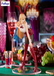 [MT-0-1152-1-2-1-1-1-1-2-1-1-1-1-1-1] Figura Chainsaw Man BiCute Bunnies Power