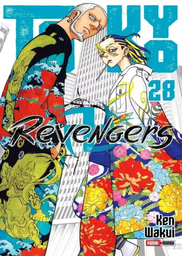 [MT-0-0122-1-1-2-1-1-1-1-1-1-1-1-1-1-1-2-1-1] Tokyo Revengers 28