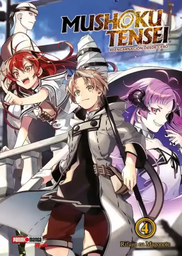 [MT-0-1063-1-1-2-1-1-1-1] Mushoku Tensei Novela 04