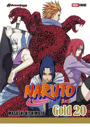[MT-0-0902-1-1-1-1-1-1-1-1-1-1-1-1-1-1-1-2-1-1] Naruto Gold Edition 20