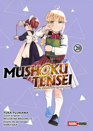 [MT-0-0562-1-1-1-1-1-1-1-1-1-1-2-1-1-1] Mushoku Tensei 20